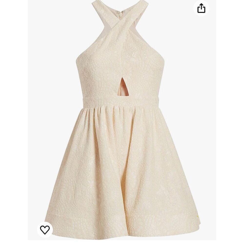 LIKELY Women's Hilary Dress